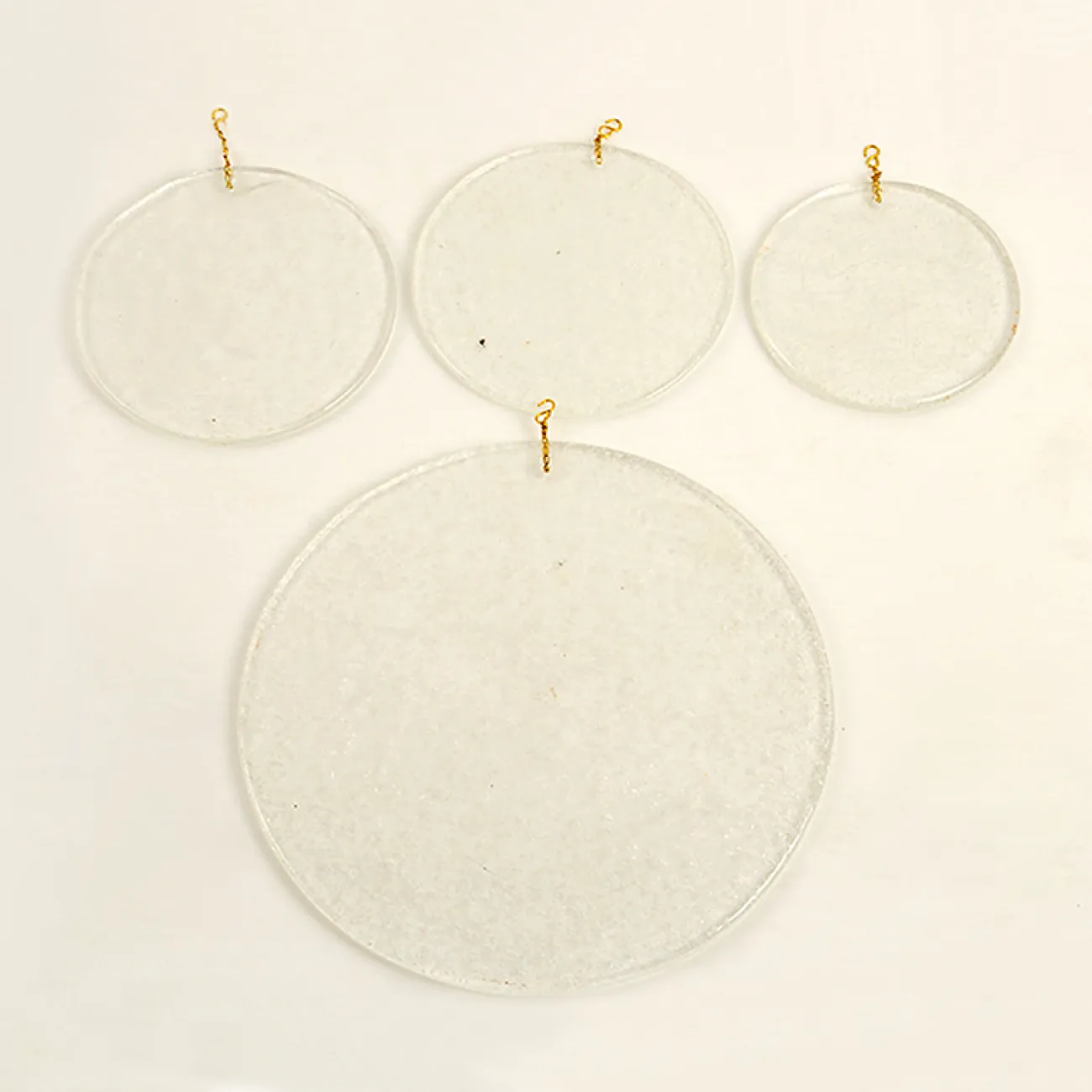 Подвесная рядная люстра SHELF от ImperiumLoft