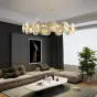 Подвесная люстра VERONICA D70 от ImperiumLoft
