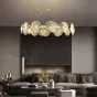 Подвесная люстра VERONICA D70 от ImperiumLoft