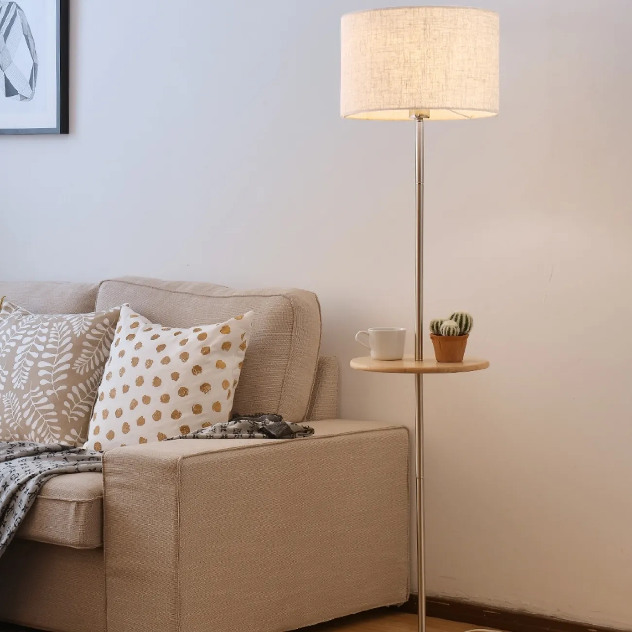 Торшер VILBER от ImperiumLoft