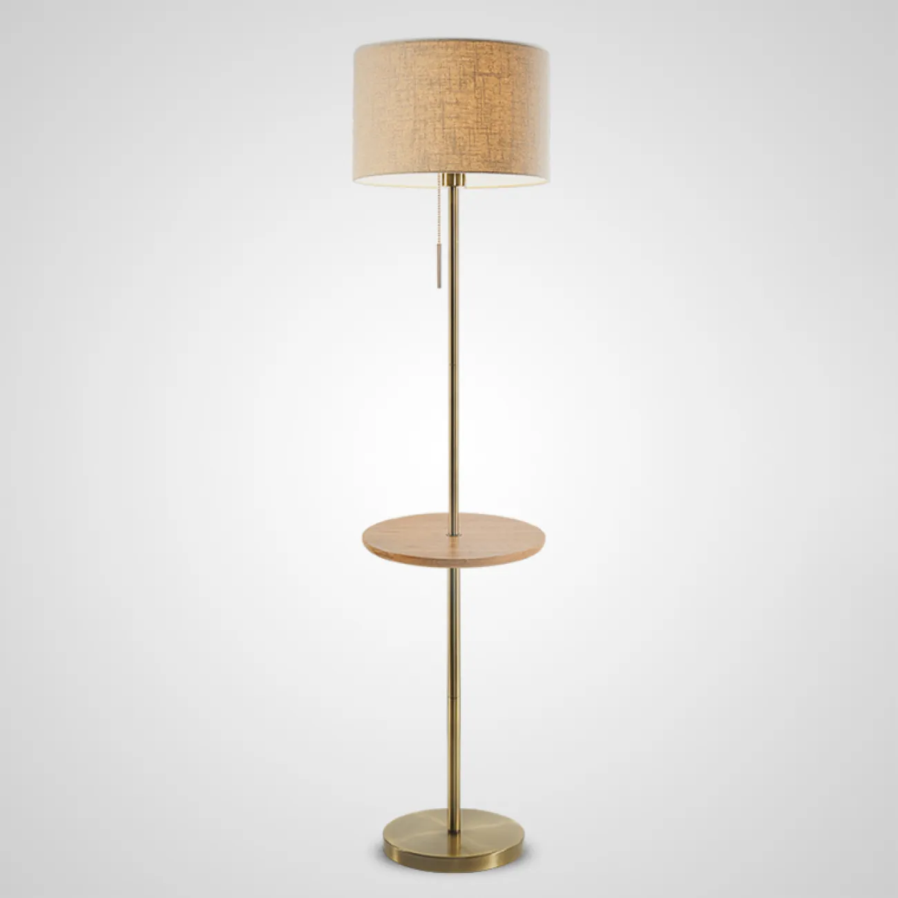 Торшер VILBER от ImperiumLoft