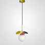 Подвесной светильник MATISSE ONE Multicolored 1 от ImperiumLoft
