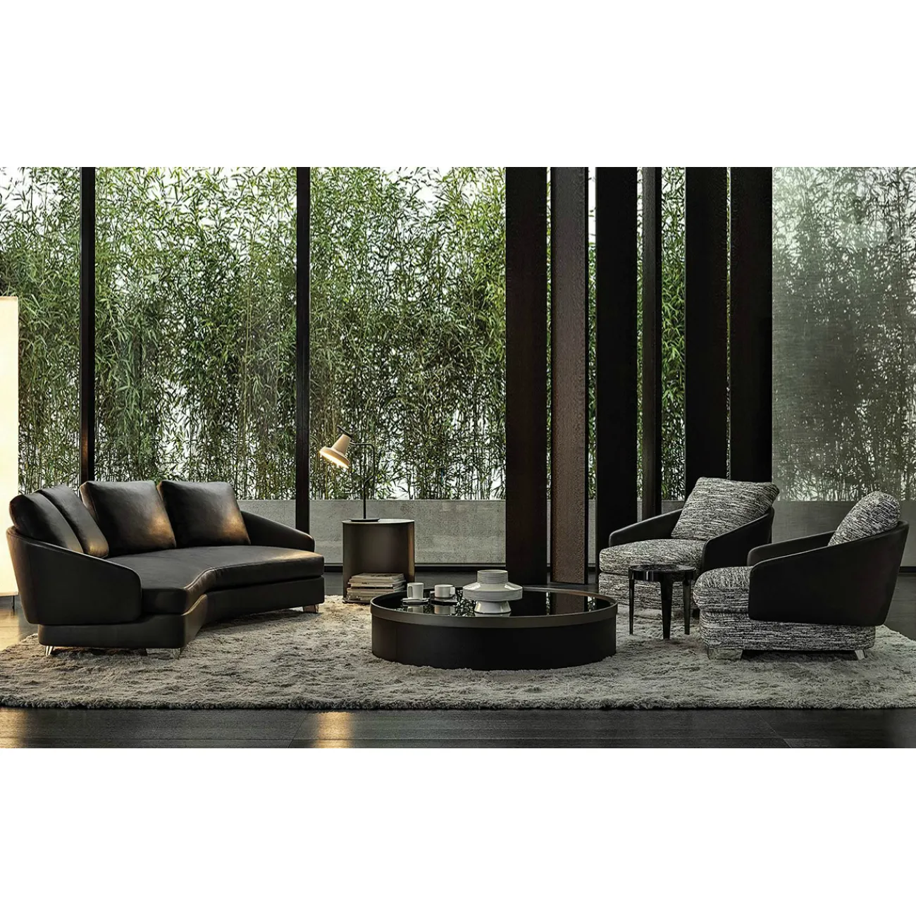 Дизайнерское кресло LaLume-KK00138 Дизайнерское кресло LaLume-KK00138