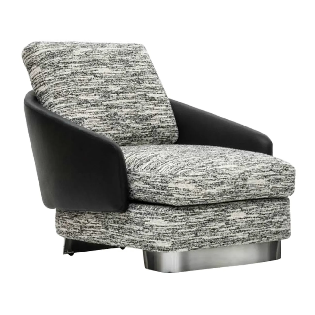 Дизайнерское кресло LaLume-KK00138 Дизайнерское кресло LaLume-KK00138