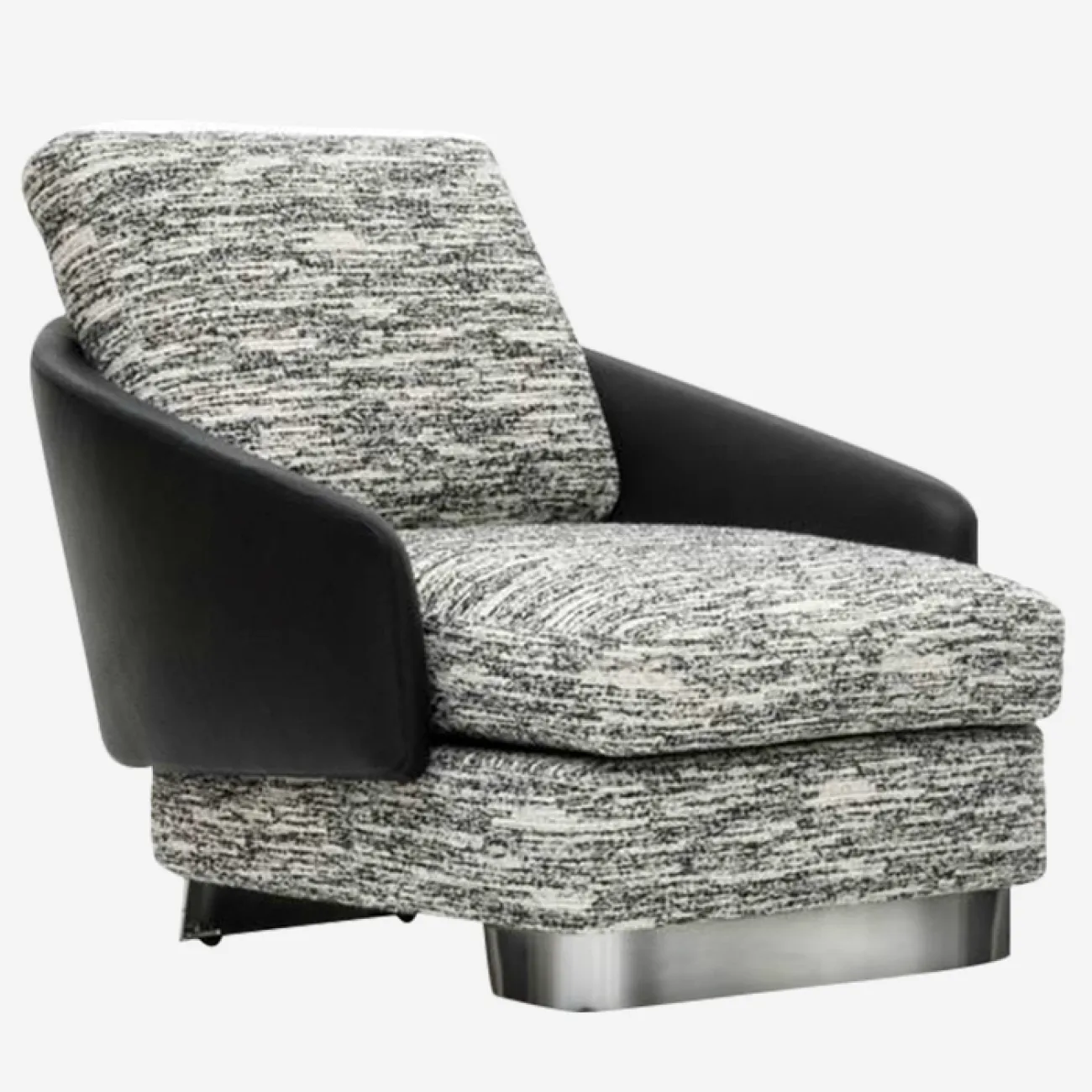 Дизайнерское кресло LaLume-KK00138 Дизайнерское кресло LaLume-KK00138