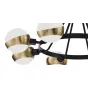 Люстра Hold Ball Brass Chandelier 8
