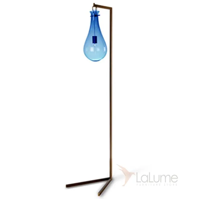 Торшер Patrick Naggar Bubble Floor designed by Patrick Naggar от LaLume Торшер Patrick Naggar Bubble Floor designed by Patrick Naggar от LaLume