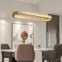 Подвесной светильник BEGITA LONG L80 от ImperiumLoft