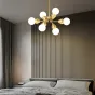 Потолочная люстра FABRON L12 от ImperiumLoft