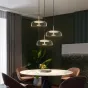 Подвесной светильник ARCTIC ONE от ImperiumLoft