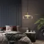 Подвесной светильник ARCTIC ONE от ImperiumLoft