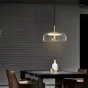 Подвесной светильник ARCTIC ONE от ImperiumLoft