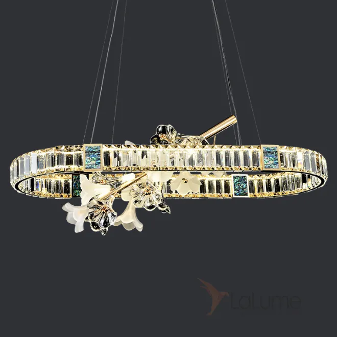 Подвесной светильник MAGNORA LONG от ImperiumLoft Подвесной светильник MAGNORA LONG от ImperiumLoft