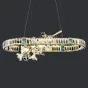 Подвесной светильник MAGNORA LONG от ImperiumLoft