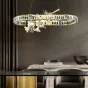 Подвесной светильник MAGNORA LONG от ImperiumLoft