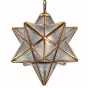 Люстра Star Effervescent от LaLume