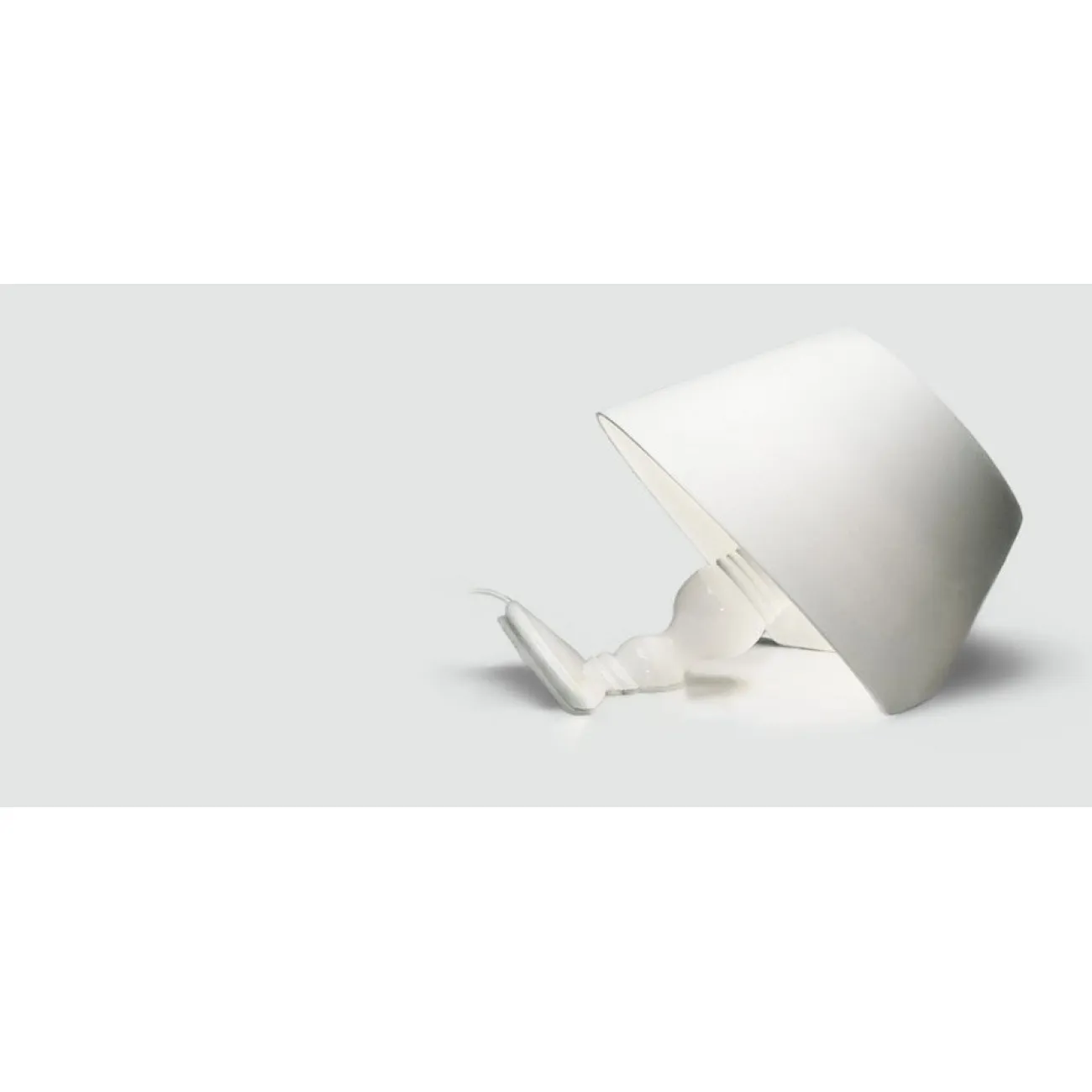 Настольная лампа Titanic Lamp Настольная лампа Titanic Lamp