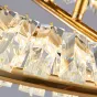 Потолочная люстра BERTOLDA CH D50 от ImperiumLoft