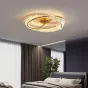 Потолочная люстра BERTOLDA CH D50 от ImperiumLoft