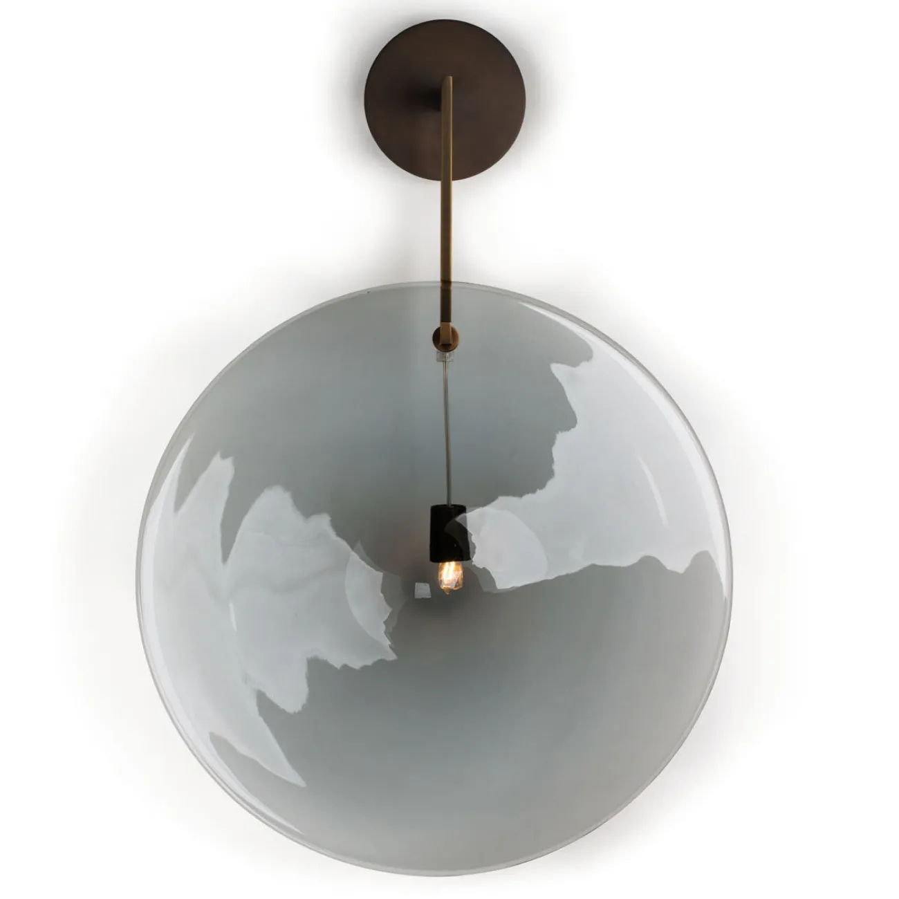 Бра Wall sconce Orbe by Patrick Naggar designed by Patrick Naggar от LaLume