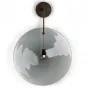 Бра Wall sconce Orbe by Patrick Naggar designed by Patrick Naggar от LaLume