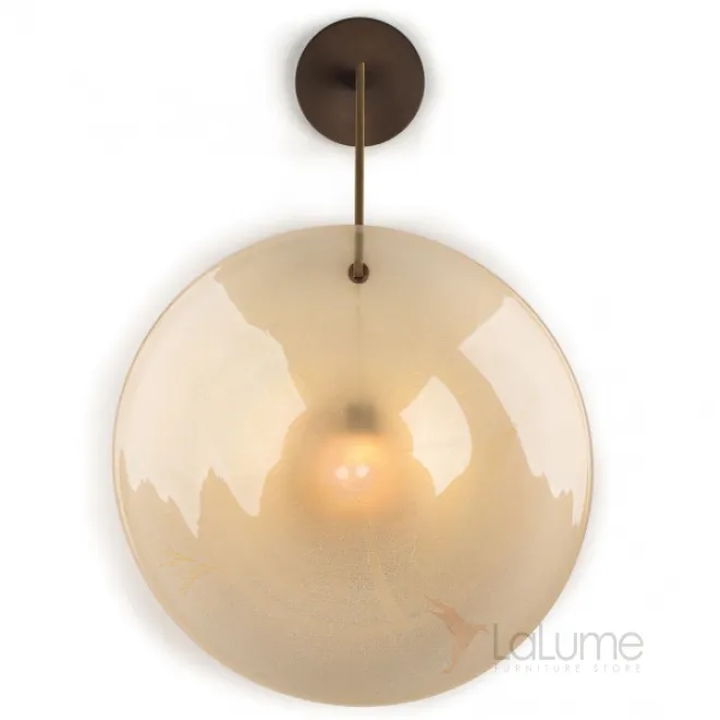 Бра Wall sconce Orbe by Patrick Naggar designed by Patrick Naggar от LaLume