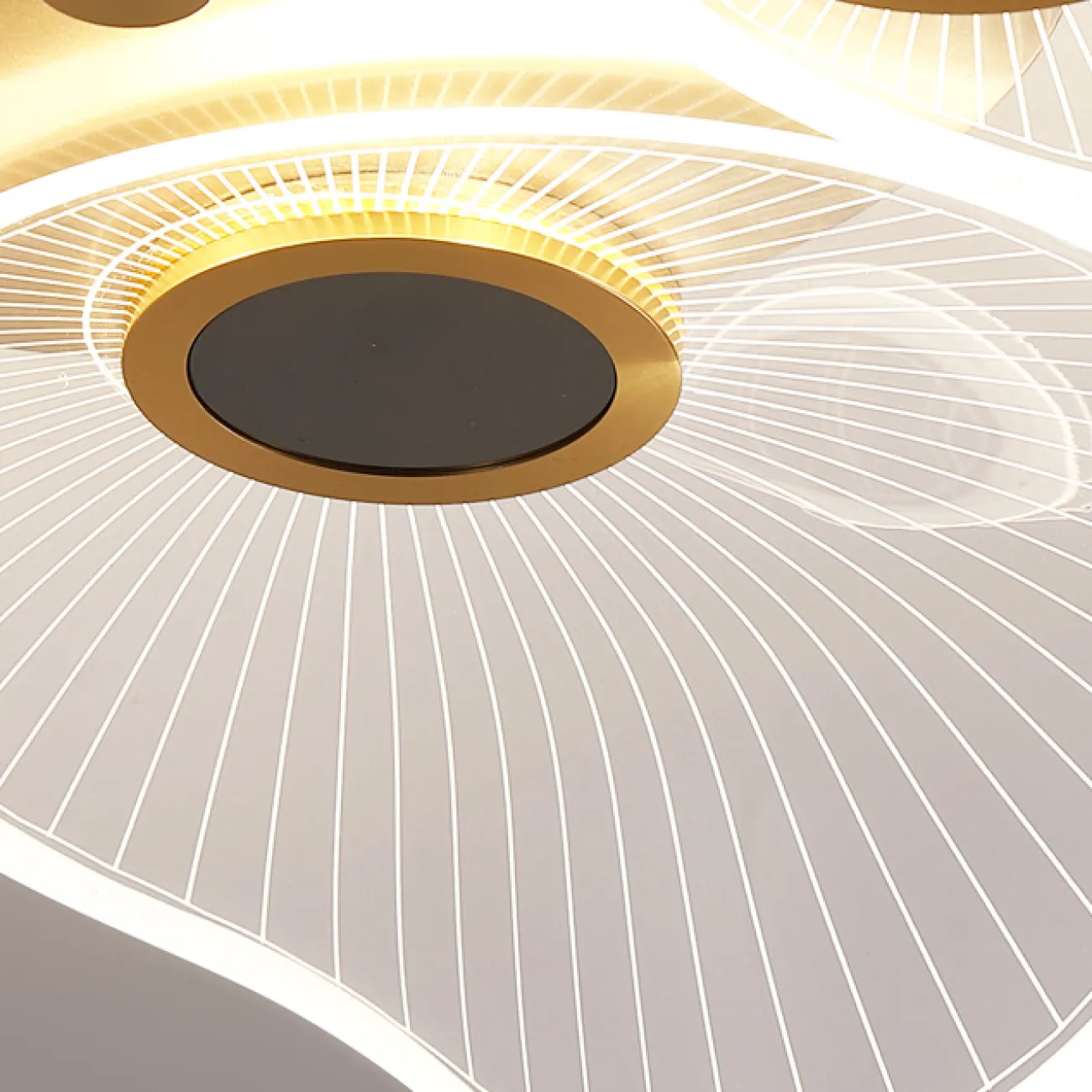 Потолочный светильник INDRA D54 от ImperiumLoft Потолочный светильник INDRA D54 от ImperiumLoft