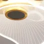 Потолочный светильник INDRA D60 от ImperiumLoft