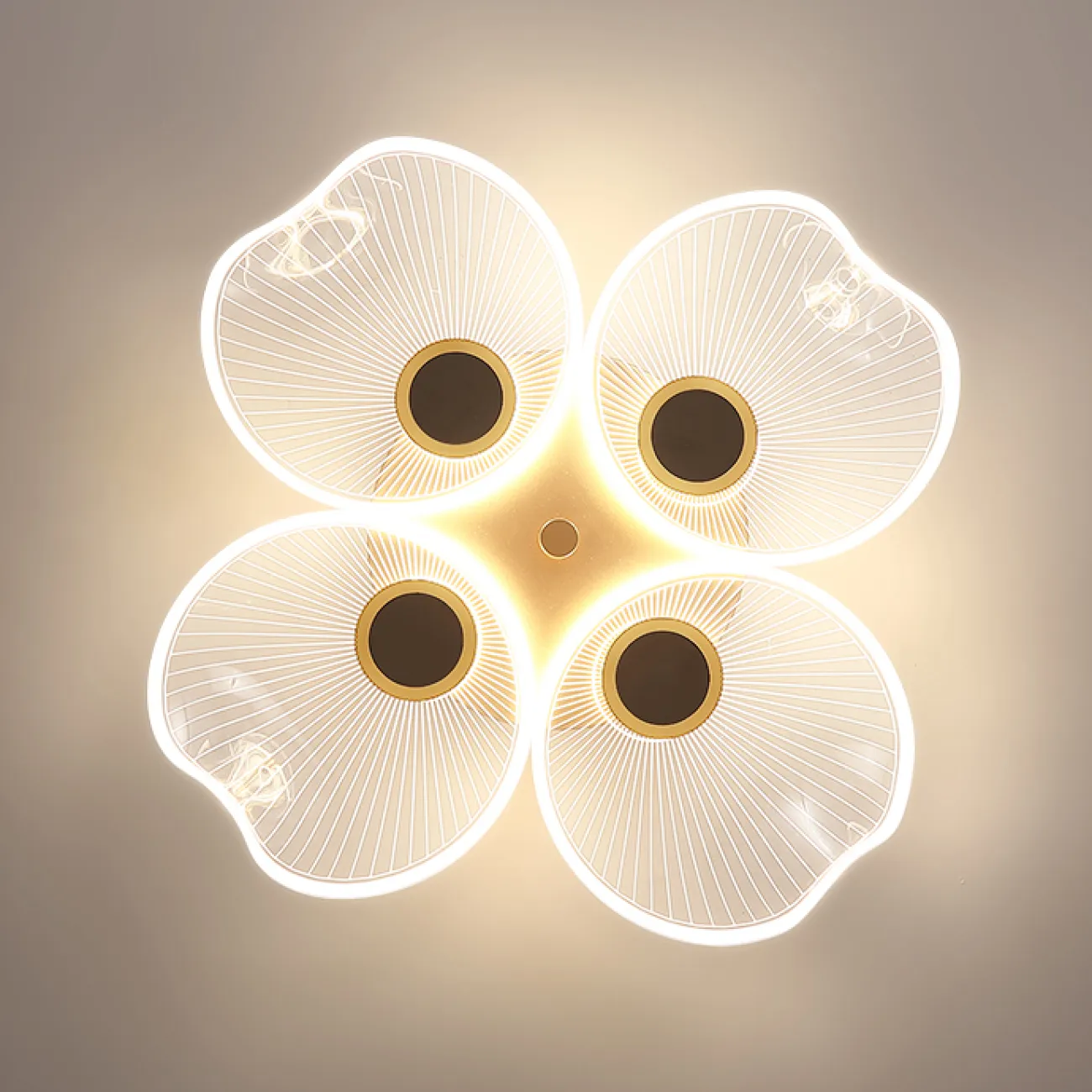 Потолочный светильник INDRA D54 от ImperiumLoft Потолочный светильник INDRA D54 от ImperiumLoft