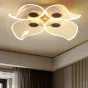 Потолочный светильник INDRA D60 от ImperiumLoft