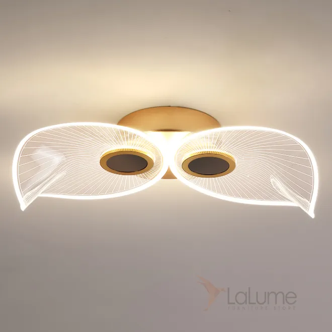 Потолочный светильник INDRA D50 от ImperiumLoft Потолочный светильник INDRA D50 от ImperiumLoft