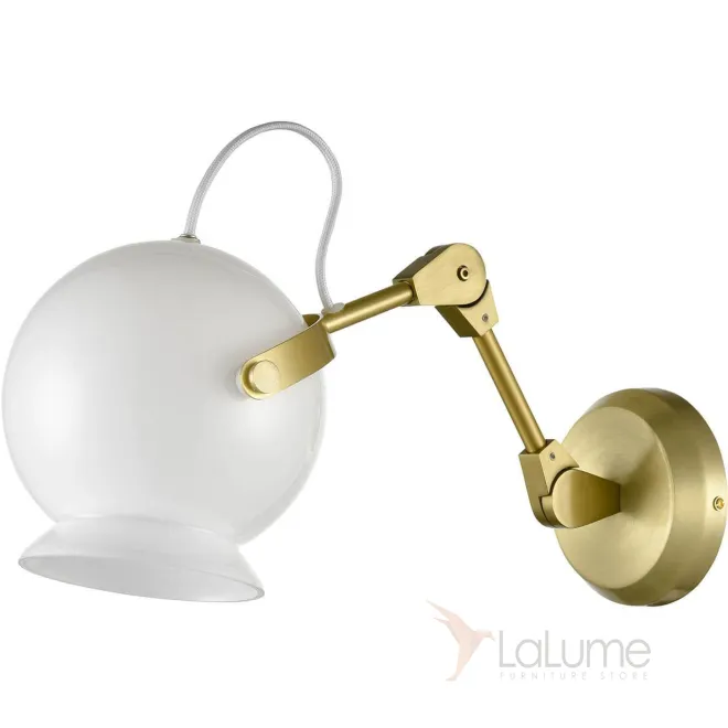 Бра RODOS WALL от ImperiumLoft