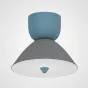 Потолочный точечный светильник DAG Mod.D D36 H28 от ImperiumLoft