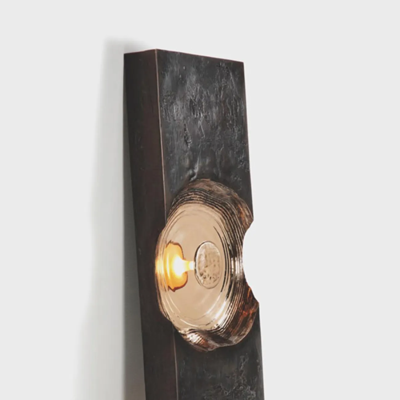 Настенный светильник BLEND L23 от ImperiumLoft