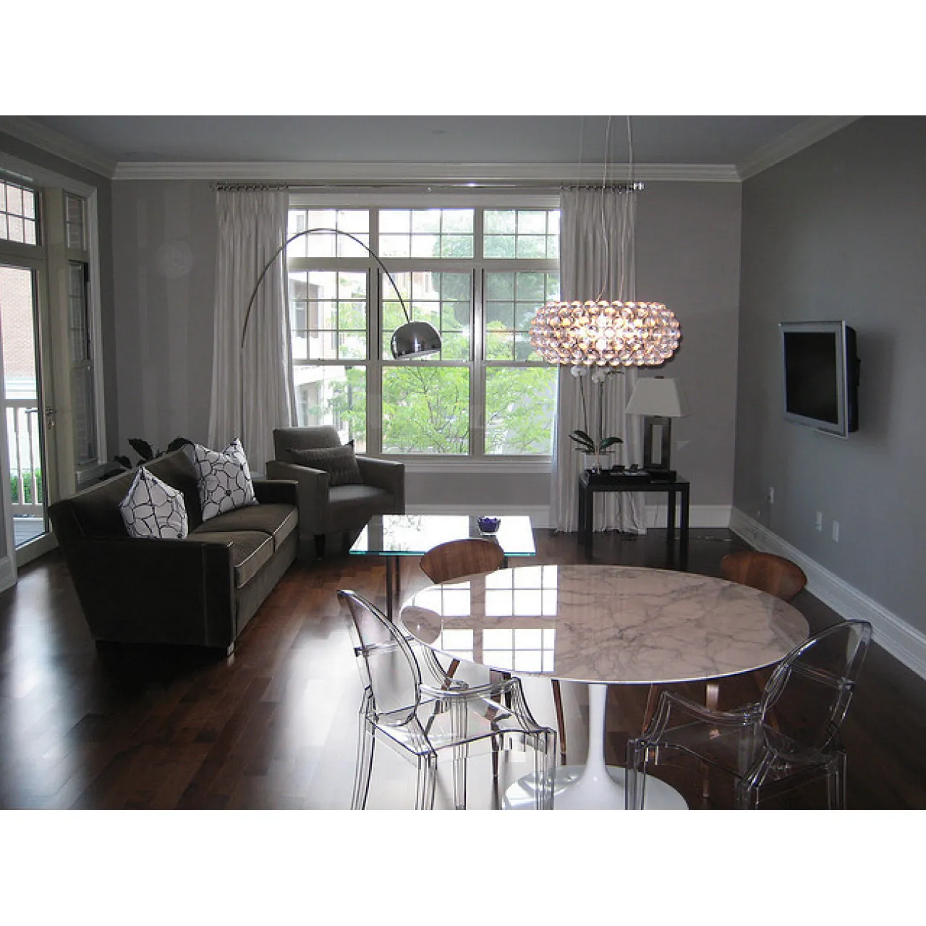 Люстра Caboche, подвесная от ImperiumLoft