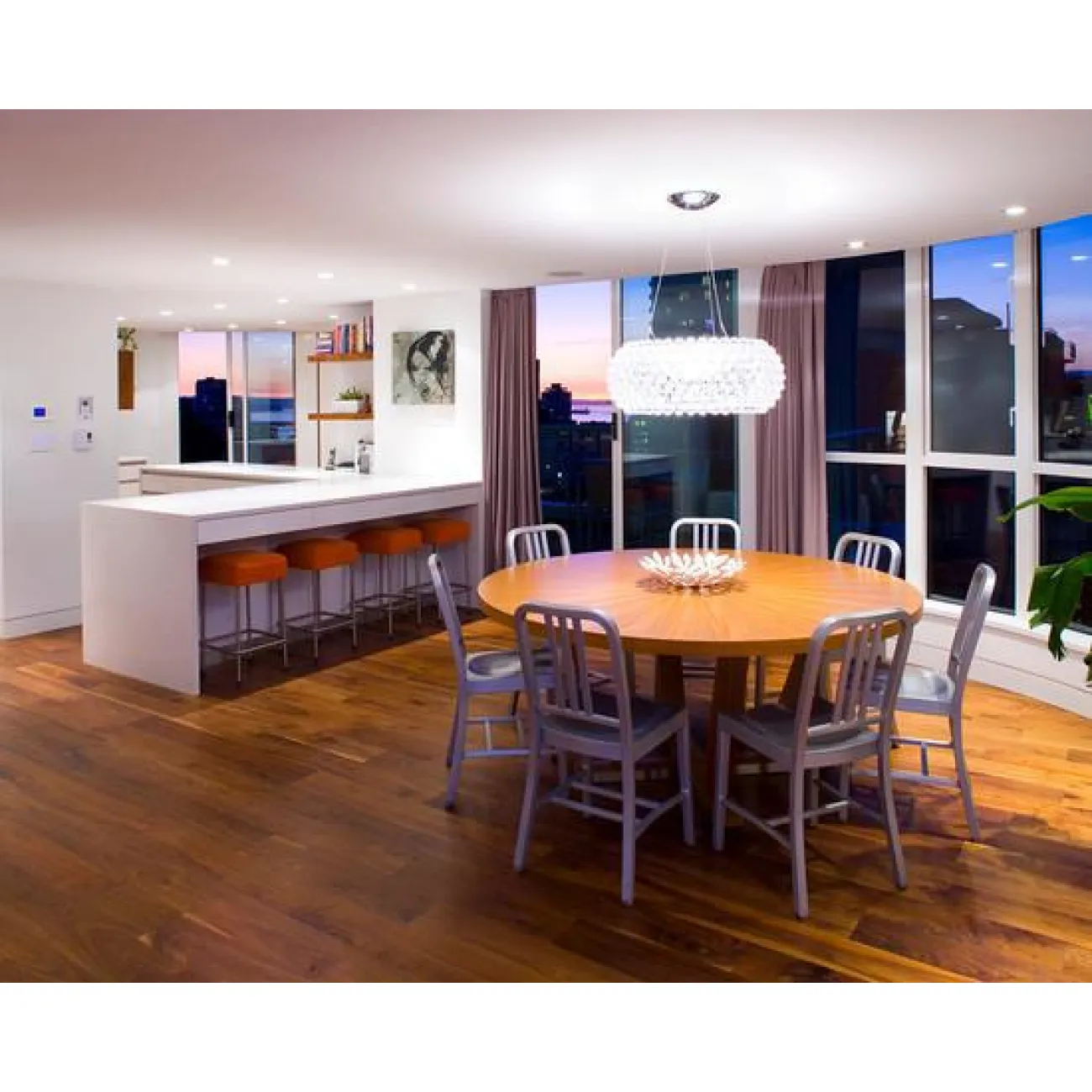 Люстра Caboche, подвесная от ImperiumLoft