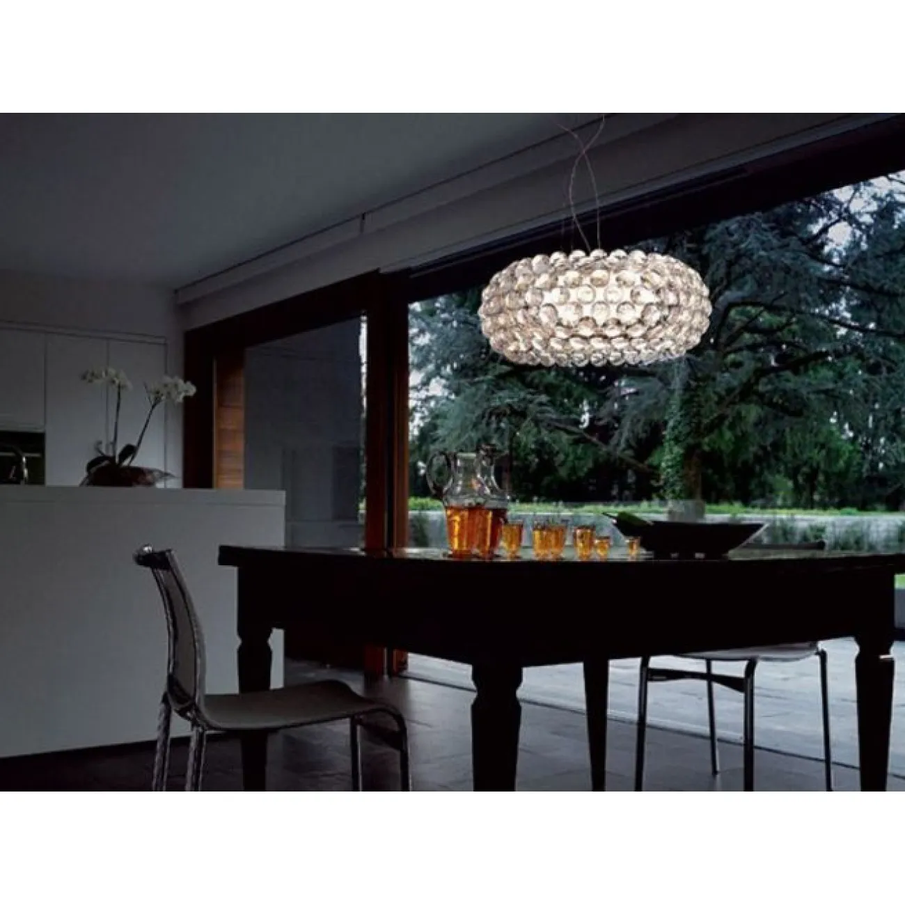 Люстра Caboche, подвесная от ImperiumLoft