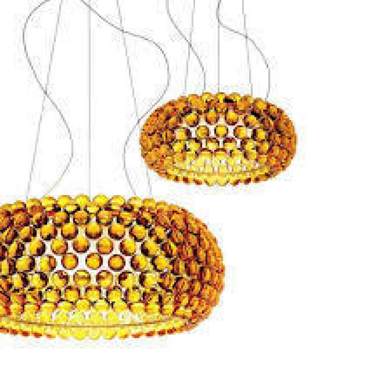 Люстра Caboche, подвесная от ImperiumLoft