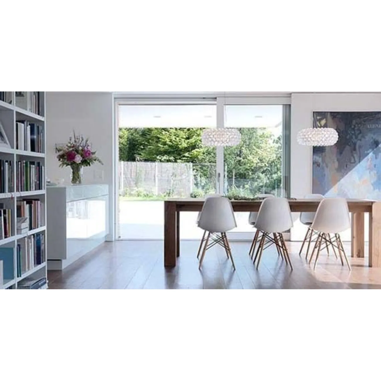 Люстра Caboche, подвесная от ImperiumLoft