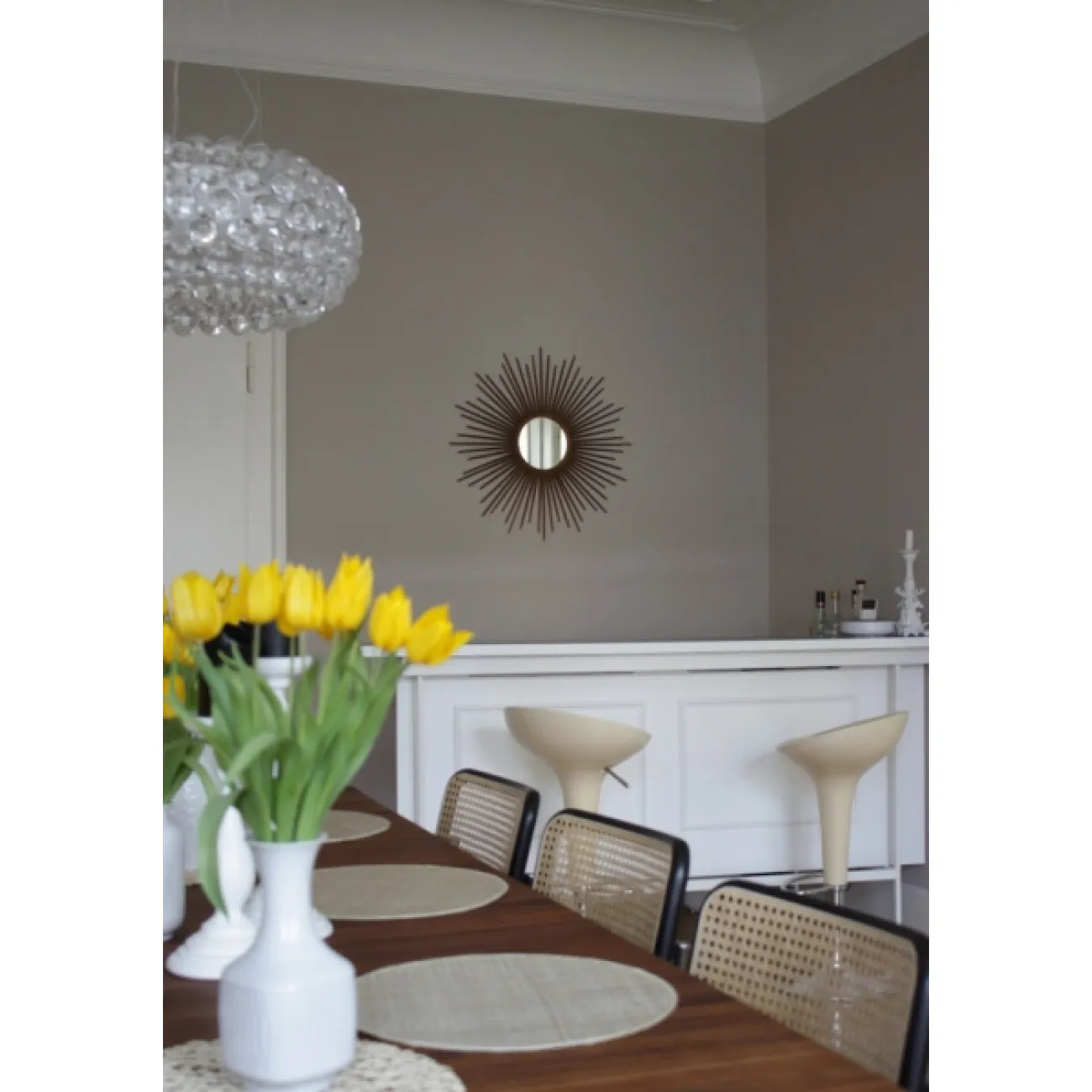 Люстра Caboche, подвесная от ImperiumLoft