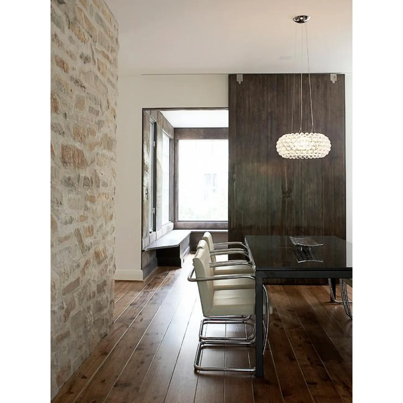 Люстра Caboche, подвесная от ImperiumLoft