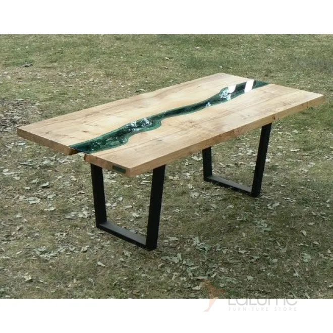 Стол Madrone Table River Collection от LaLume