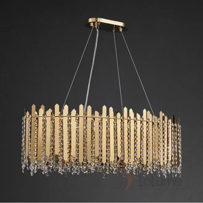 Подвесной светильник CHANEL L L90 от ImperiumLoft Подвесной светильник CHANEL L L90 от ImperiumLoft