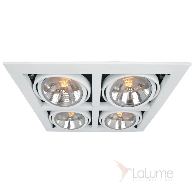 Спот Pointer 4 spot от LaLume