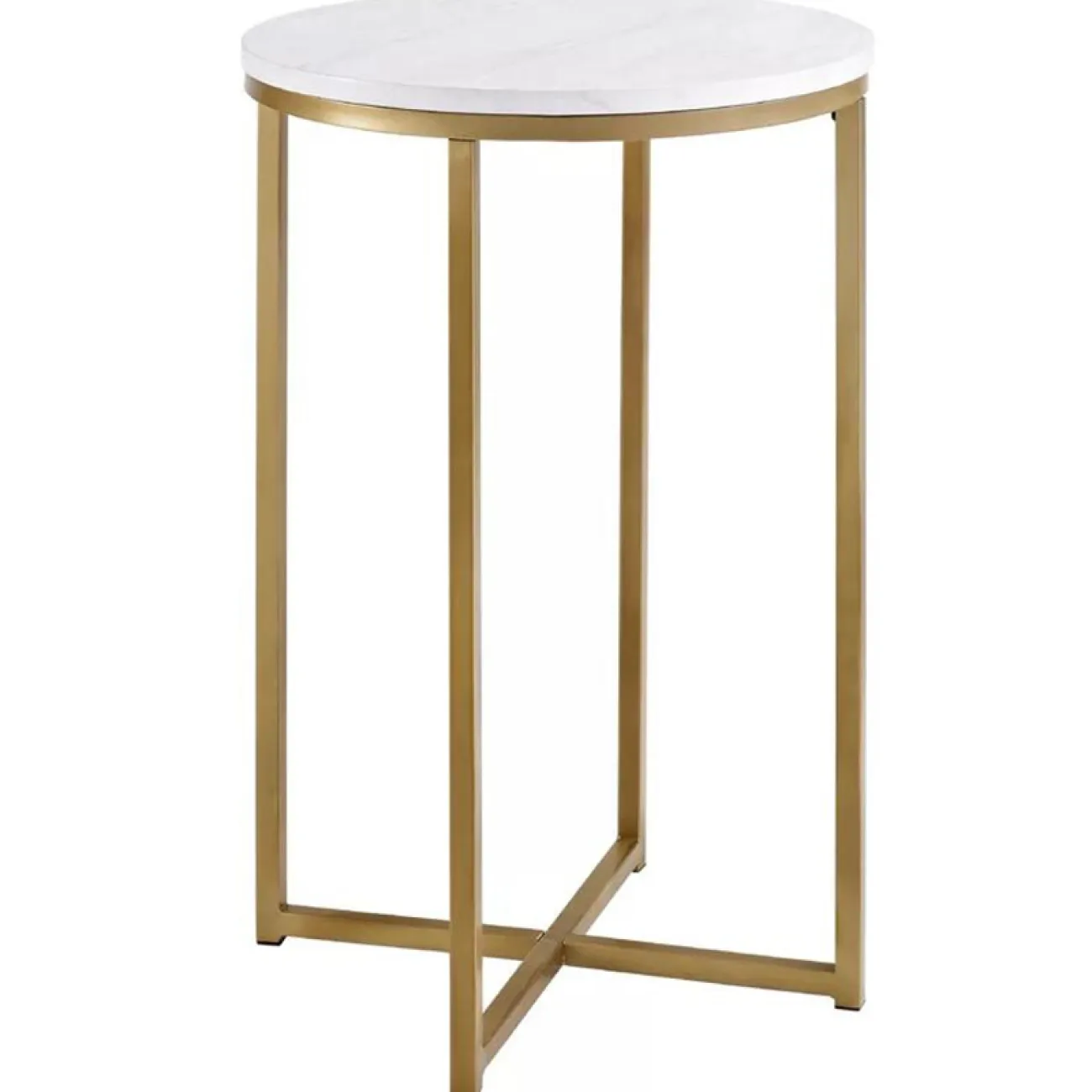 Дизайнерский журнальный столик LaLume-AP00154