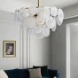 Потолочная люстра JACKLYN D80 от ImperiumLoft