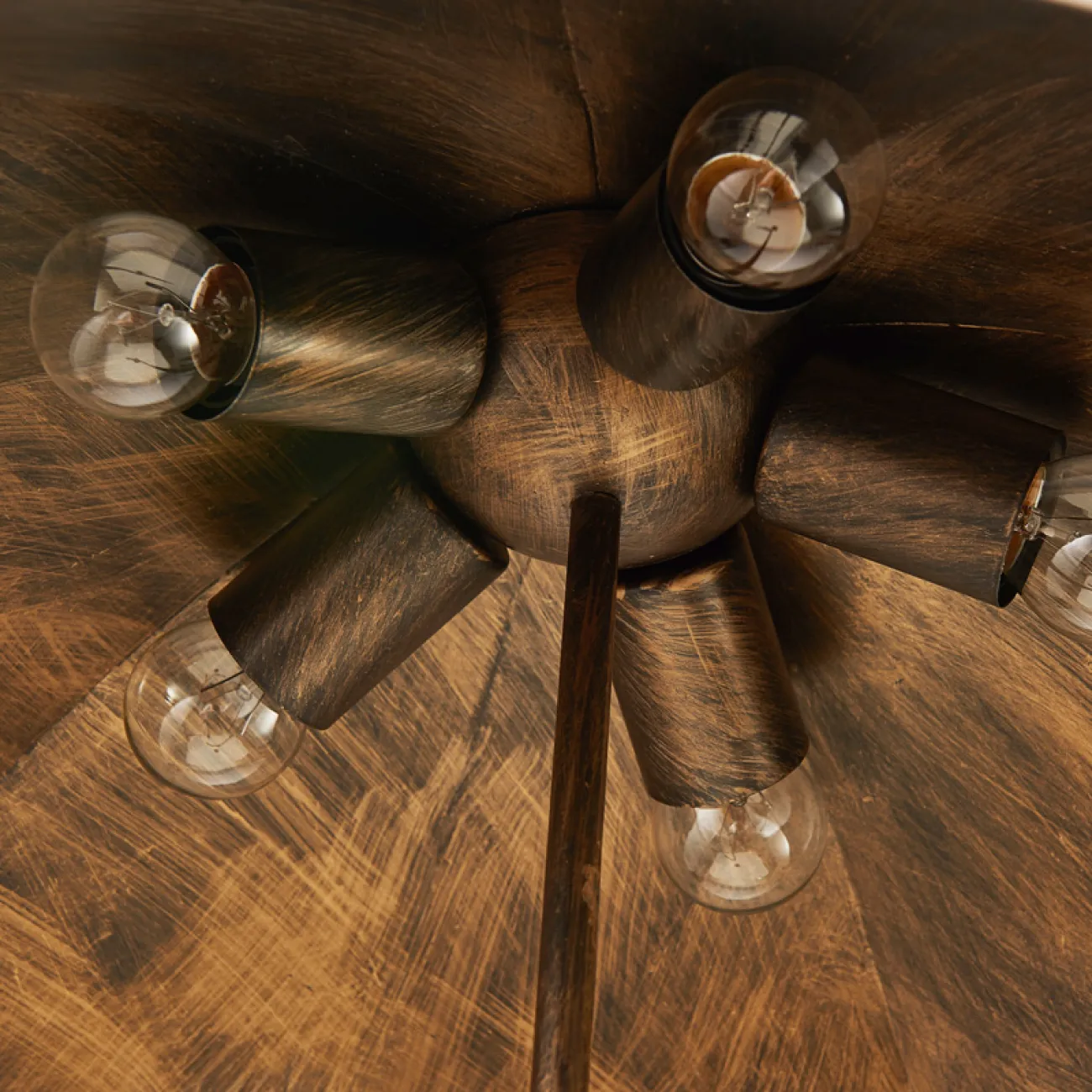 Подвесной светильник Umbrella от ImperiumLoft Подвесной светильник Umbrella от ImperiumLoft