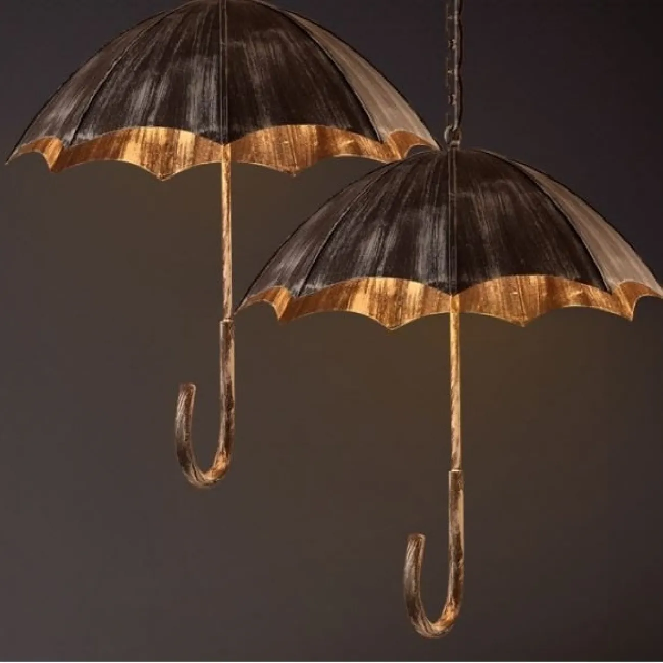 Подвесной светильник Umbrella от ImperiumLoft