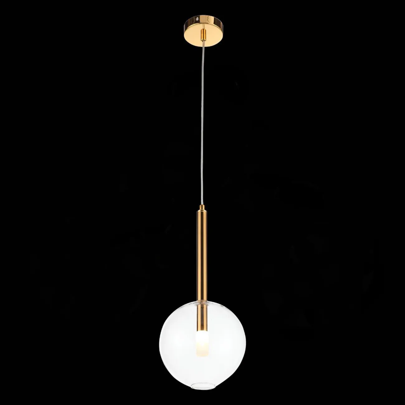 Подвесной светильник SAMEL от ImperiumLoft Подвесной светильник SAMEL от ImperiumLoft