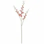 Декоративный искусственный цветок Red Orchid от LaLume